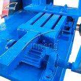 Xinpeng Scrap Electric Bicycle Rear Wheel Cutting Machine thumbnail-5