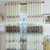 Embroidered Curtains The Finished Product Curtain thumbnail-6