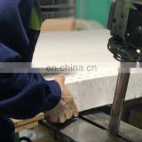 2020 Amazon Hot Sale Home Textile Vacuum Packing Zipper off Latex Bed Mattress 100 Natural With Cover thumbnail-2