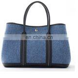 Women's Felt Bags/shopping Bags/tote Bags thumbnail-6