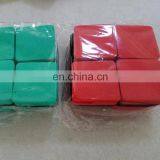 Mini Size EVA and Felt Magnetic Whiteboard Erasers thumbnail-1