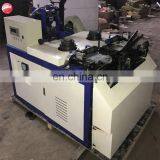 Kitchen Cleaning Ball Wire Mesh Scourer Making Machine thumbnail-1