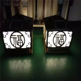 Outdoor Light LED thumbnail-2