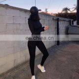 Women Casual Long Sleeve Trousers 2020 Autumn New Rompers Loose Jumpsuits thumbnail-4