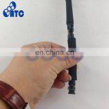 Fuel Return Line Hose Pipe Injector Hose Leak Line OE: 03L130235AD for Amarok 2010- thumbnail-3