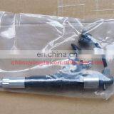 Diesel Fuel Injector 095000-5225 095000-5226 for HINO thumbnail-1