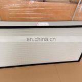 FORST H13 Efficiency HEPA Air Filter Panel Filter thumbnail-2