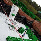 Underground Modular Rainwater Storage Tank System