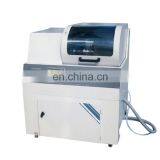 DTQ-5 Low Speed Metallographic Specimen Cutting Machine thumbnail-3