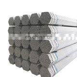 Hot-dipped Galvanized Steel Pipes 1/4" 2" 4" 6" ASTM A653 thumbnail-5