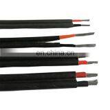 2x4mm2 High Voltage Xlpo Insulation Solar Power Cable thumbnail-4