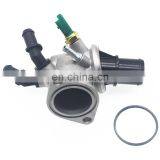 Thermostat Housing 93179136 95517661 55187784 55202510 55203388 71754778 for FIAT CROMA GRANDE PUNTO SEDICI thumbnail-1