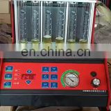 Electronic BDQ Gasoline Fuel Injector Nozzle Tester For Sale