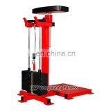 Shandong High Quality and Competitive Price Gym Bicep Training Device for Sale thumbnail-3