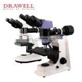 MIT200 Laboratory Optical Metallurgical Microscope thumbnail-3