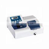 Benchtop Spectrophotometer 752 Uv-vis,5nm Economic UV1100 UV Visible Spectrophotometer