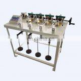 Intelligent Quadruple Soil Direct Shear Test Apparatus Machine thumbnail-1