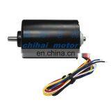 Chihai Motor CHB-BLDC4260 5mm Shaft 24v 8000rpm Brushless dc Motor dc for Robot thumbnail-2