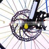 2016 New Model Kids Bicycle Children Bike Baby Bike / 20 Inch Mountain Bike for Big Boys thumbnail-6