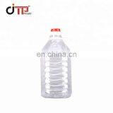 China Supplier Hot Selling China Taizhou Manufacturer Mould Making Plastic Water Bottle Blow Mould thumbnail-4