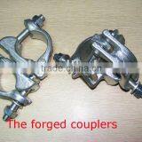 Forged Coupler thumbnail-1