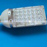 High Power 28W Led Street Lamp IP65 CRI 75Ra With Luminous Flux 110lm/W thumbnail-1