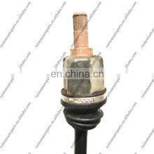 Chery Arrizo 5 7 Right Drive Propeller Shaft for Engine E4G16 Auto J42 M11-2203020VA thumbnail-5