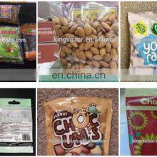 French Fries Packaging Machine Popcorn Packing Machine in Large Package thumbnail-4