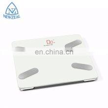 Low Price Blue Tooth APP Composition Body Fat Analyzer Weighing Scales thumbnail-2