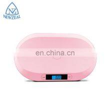 2 In1 Baby To Toddler Measuring Digital Analog Baby Body Weighing Scales thumbnail-4