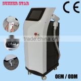 Bode Professional Laser Hair Removal Machine / Hair Removal System / Diode Laser Hair Removal Machine 1-800ms