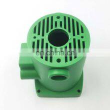 Custom Abs Plastic Molding Cheap Small Customized Injection Moulding thumbnail-5
