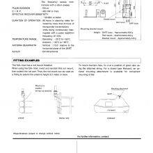 Furuno Battery thumbnail-2
