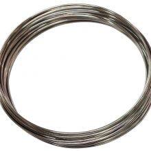 Good Quality Stainless Steel 201 304 304L 316 316L Wire Low Price Stainless Steel Wire Bending thumbnail-2