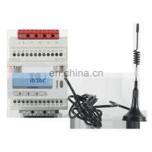 Hot Sale ACREL wireless lora energy meter rs485 modbus with split core ct