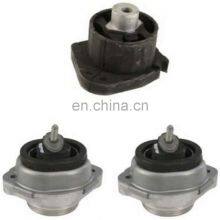 Automatic Transmission & Engine Motor Mounts Kit 22316754088+22116770793 Fit for BMW thumbnail-2