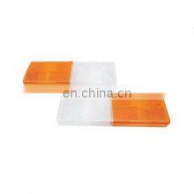 For Willys MB Ford GPW Mudguard Side Indicator Glass Lens - Whole Sale India Best Quality Auto Spare Parts thumbnail-1