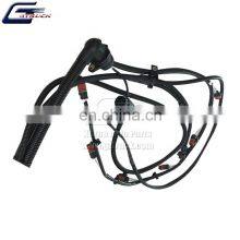 Electrical Wire Cable Harness Oem 21776630 for VL Truck Engine Wiring Harness thumbnail-5
