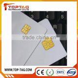 Low Cost Contact IC Card / Inkjet Printable Rfid Card Proximity Cards thumbnail-3