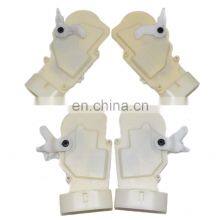 4Pcs Power Door Lock Actuator Front &Rear Left &Right Set For Toyota Prius Lexus thumbnail-1