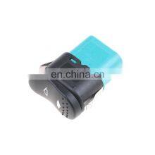100008753 98AG1-4529-CB Right Passenger Side Power Window Switch for Ford Focus 2000-2006 thumbnail-1