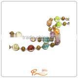 Top Quality Latest Design for Anniversary Heavy Pearl Necklace Set thumbnail-3