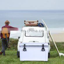GINT 50L Hot Selling Made in China Best Quality Food Wine Cans Outdoor Cooler Box thumbnail-1