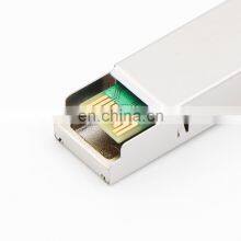 1,25Гбит/с SFP BIDI 2 км 1310 нм - TX/1550 нм - RX 2 км одномодовый SC DOM модуль thumbnail-5