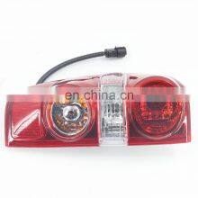 New Replacement Auto Rear Lights Car Taillamps For Chevrolet Colorado S10 thumbnail-1