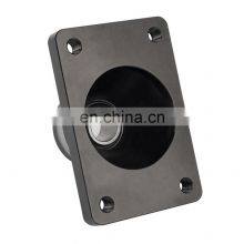 Automotive Short Shifter Shift Quick For Peugeot 106 GTI Diesel Citroen Saxo AX Quick Black thumbnail-3