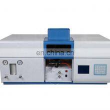High Quality Metal Elements Analysis Machine Atomic Absorption Spectrophotometer for Lab Use thumbnail-2