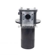 GP-A600 High-quality Filter Permanent Magnet, Strong Adsorption 600l/min 3um thumbnail-1