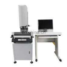 CNC 2D 3D Optical Coordinate Image Measuring Instrument Video Measuring System Plastic Auto Parts thumbnail-2