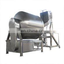 SUS304 Vacuum Meat Tumbler Machine Direct Factory Price thumbnail-1